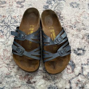 Birkenstock sandals